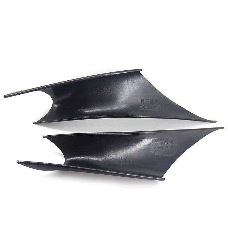 FEXON 2PCS Door Pull Handle Covers Replacement for BMW 3 4 Series Driver & Passenger Side F30 F35 320i 320Li 328i 328Li 335i 335Li 428i, 435i F32/F36 - Image 5